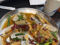 -老虎滩大连海鲜烧烤(建邺云锦路总店)