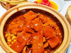 -0776食堂·京城创意菜(七里庄店)