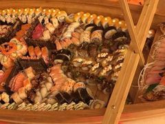 -墨竹寿司(九江店)
