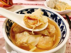 净云吞-池记(尖沙咀店)