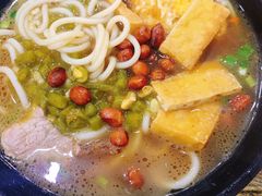 -文杰餐馆(南洪时尚风情街店)