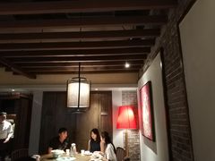 大堂-北方家宴(番禺永旺店)