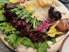 -百草滩羊清水涮羊肉·清真·宁夏盐池滩羊(莲花桥店)