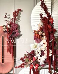 -琥珀婚礼策划AMBER WEDDING