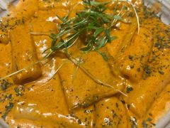 -KimPro 辛普乐概念韩餐