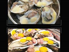 -飞尝蚝·顺德菜·鱼生(顺德总店)
