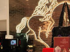 -GODIVA(月星环球港店)