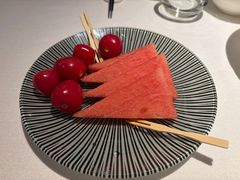-漢舍中国菜馆(浦东嘉里城店)