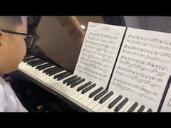 -Mr.先声音乐(东海店)
