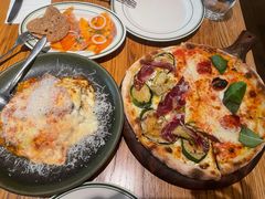 -La Strada(安福路店)