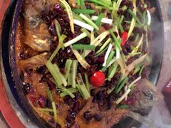 -老板恋上鱼(恒隆广场店)