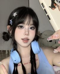 -熙画美上门化妆·化妆课·新娘跟妆(上海体育场店)