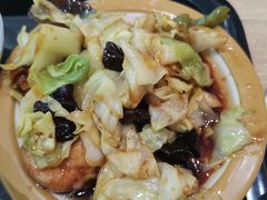 -荟选餐饮徐家汇社区食堂(徐虹北路店)
