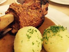 -Restaurant Paulaner am Dom