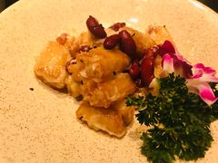 沙律油条-嘉禾·悦享餐厅(八方汇店)