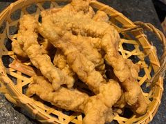 -椒王火锅(厚街万达店)