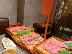 -NIUAN牛庵·日式和牛烧肉(恒隆店)