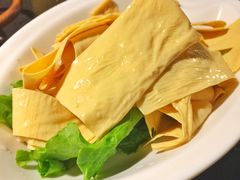 -锅说大脸毛肚重庆老火锅(佐阾店)