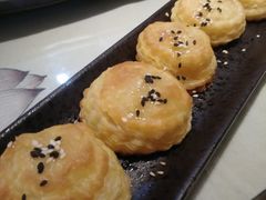 -福慧慈缘素食餐厅(王府井店)