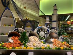 -海棠湾威斯汀酒店·知味西餐厅