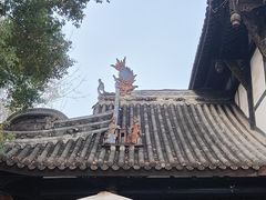 -成都武侯祠博物馆