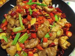 -潇湘阁(昆泰国际大厦店)