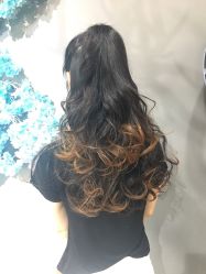 门面-柯琳造型直营店