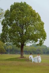 -天长地久婚纱摄影(天宁北路店)
