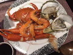 -西藏饭店·亚克·食光自助餐厅(文殊院店)