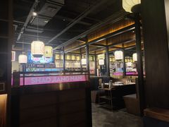 -烧江南烤肉(长春摩天活力城店)