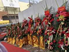 -宁波杉井奥特莱斯广场