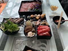 -丽江庭院之丽江往事(安定门店)