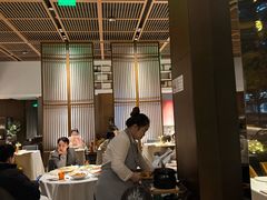 -汤城小厨•粤菜•靓汤(金融街店)
