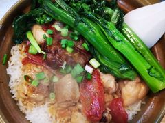 -珍珍小食店(西华路店)
