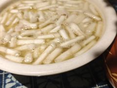 -香满楼(临安路店)