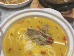 -小菜园新徽菜(宜兴八佰伴店)