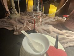 -烛影拾光观景餐厅·创意菜·摄影·小提琴(大唐不夜城店)