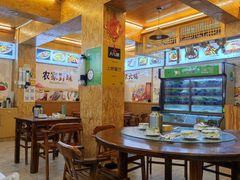 -老味道1992(武当山店)