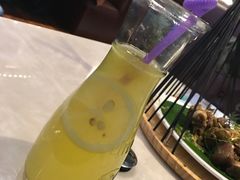 -花样西贡·法式越南餐厅(西大万达店)