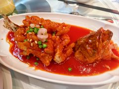 -廊亦舫Lang Yi Fang Restaurant(金桥店)