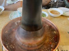 -阳坊胜利涮羊肉(阳坊老店)