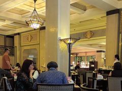 -上海和平饭店茉·莉酒廊 Jasmine Lounge