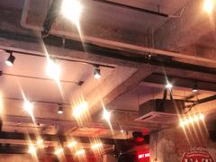 大堂-FAT COW(虹梅路店)