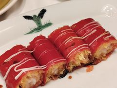-夏宫中餐厅(香格里拉大酒店)