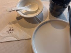 -兰亭轩茶餐厅(长江路店)