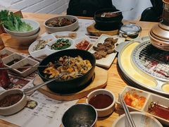 -喜来稀肉(北外滩白玉兰广场店)