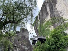 -柯岩风景区
