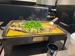 -炉鱼(无锡八佰伴中心店)