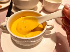 -江南灶中餐厅(南京香格里拉店)