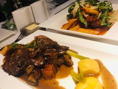 -Khéma Restaurant Pasteur